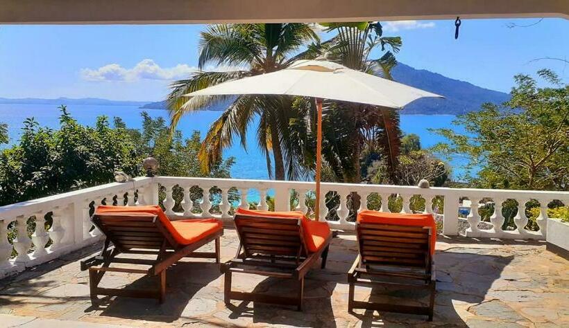 اتاق استاندارد برای معلولان, Le Panoramique Ankify