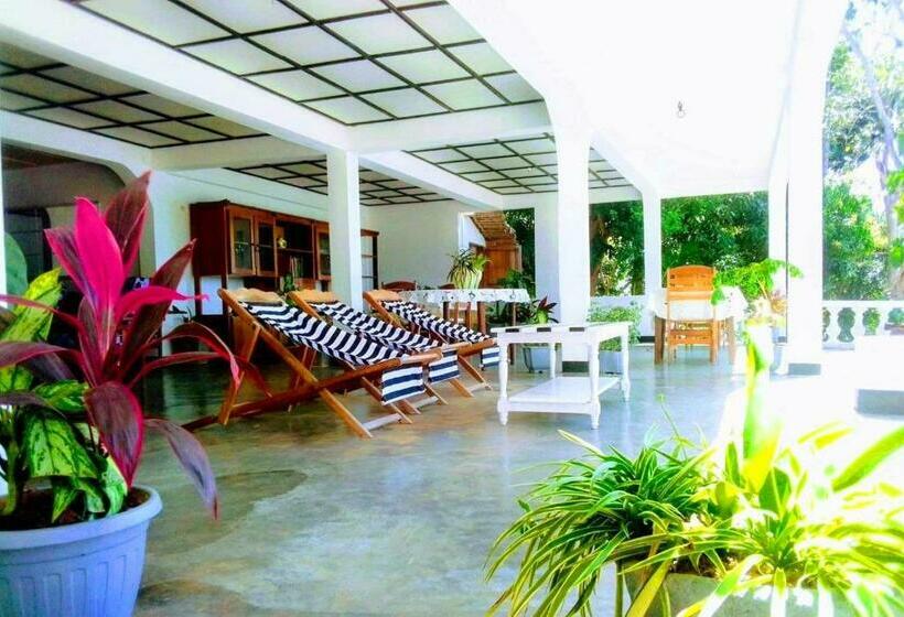 Triple Room Sea View, Le Panoramique Ankify