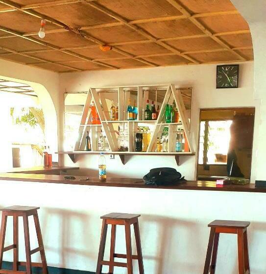 Triple Room Sea View, Le Panoramique Ankify