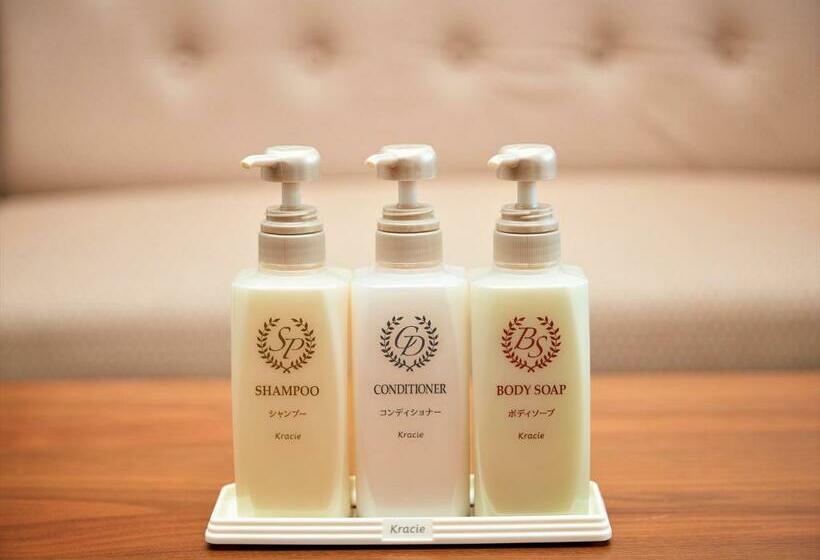 Номер Стандарт, Purari Okinawa