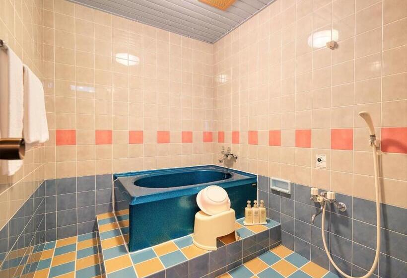 Номер Стандарт, Purari Okinawa