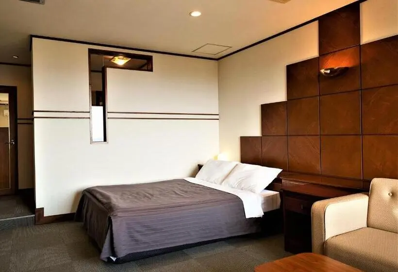 Standard-huone, Purari Okinawa