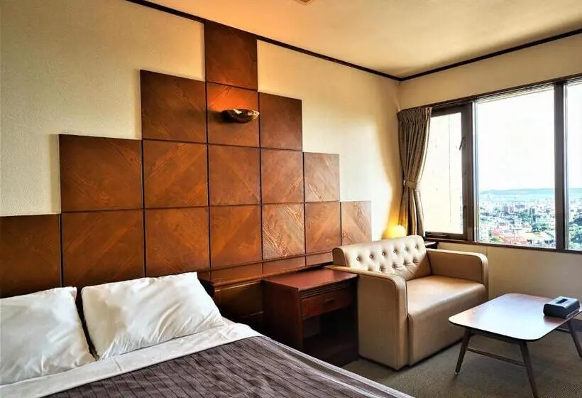 Standard-huone, Purari Okinawa