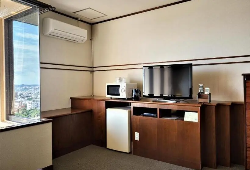 Standard-huone, Purari Okinawa