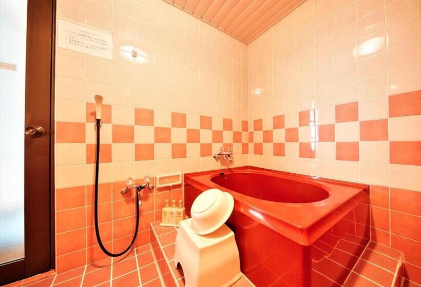 Номер Стандарт Трехместный, Purari Okinawa