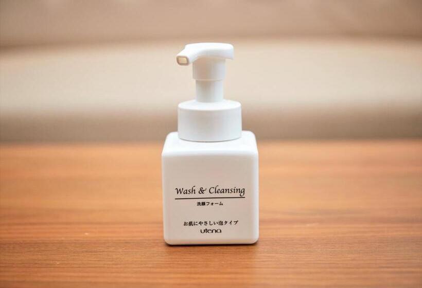 Номер Стандарт Трехместный, Purari Okinawa