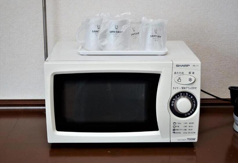 Номер Стандарт Трехместный, Purari Okinawa