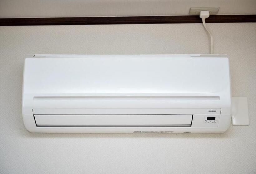 Номер Стандарт Трехместный, Purari Okinawa