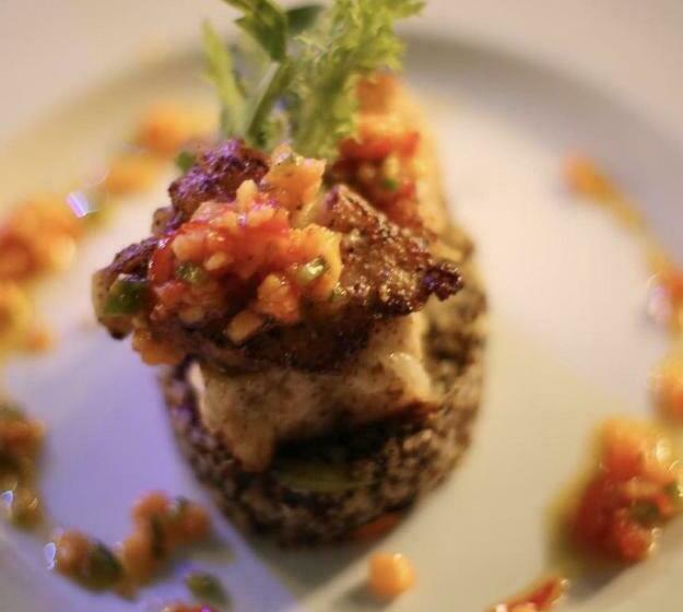 استودیوی لوکس, Sunset Reef St. Kitts