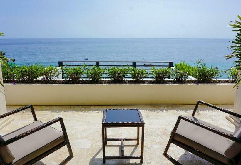 استودیوی لوکس, Sunset Reef St. Kitts