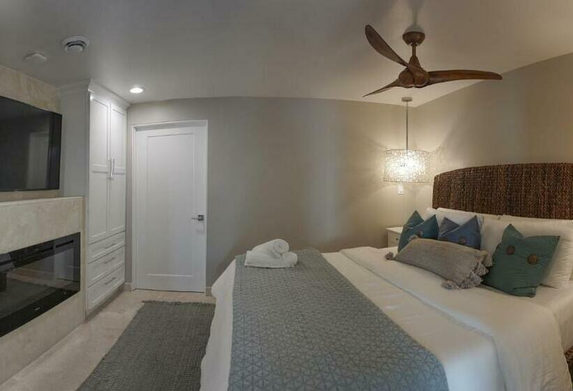 استودیوی لوکس, Sunset Reef St. Kitts