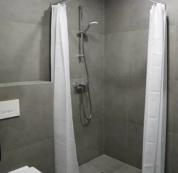 اتاق استاندارد, Svečių Namai žara