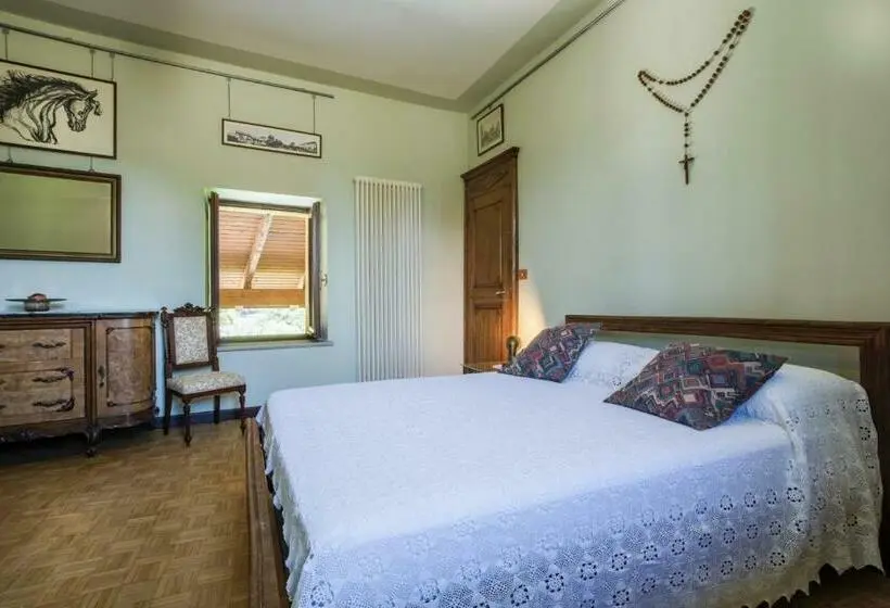 سوییت, Cascina Tetto Del Priore
