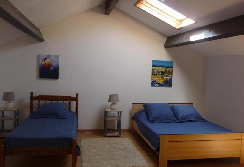 חדר דלוקס, Les Tuileries