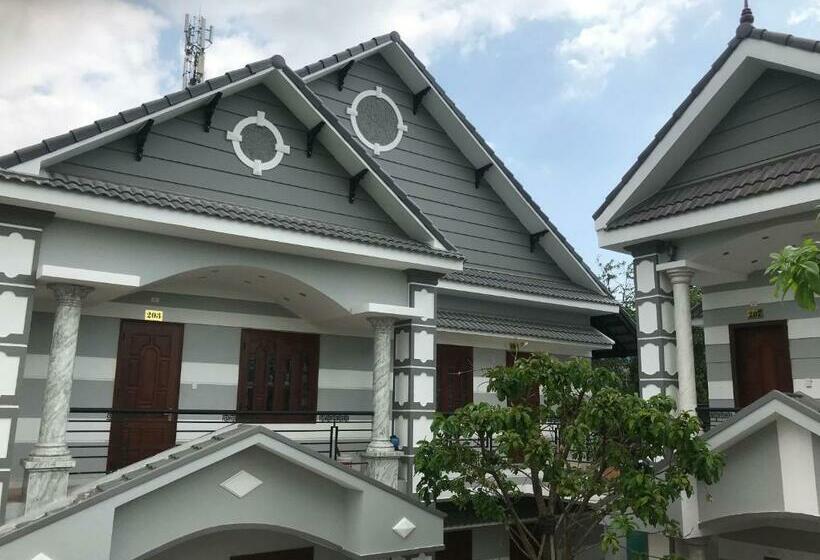 اتاق سوپریور یک تخته, An Hoà Ii