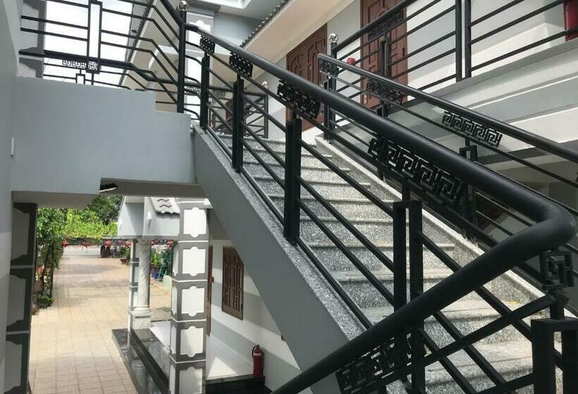 اتاق سوپریور یک تخته, An Hoà Ii