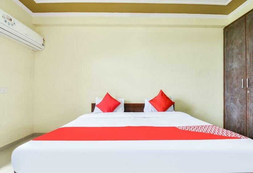 غرفة كلاسيكية ثلاثية, Flagship Agarwal Marriage Garden & Resorts