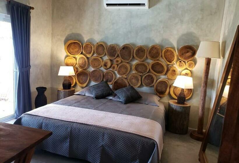 Deluxe Suite Sea View, Ka´ana Surf