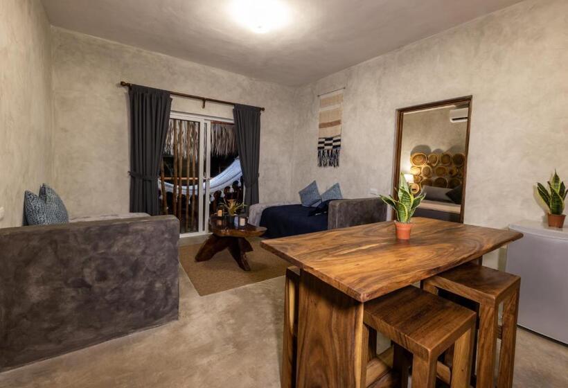 Deluxe Suite Sea View, Ka´ana Surf