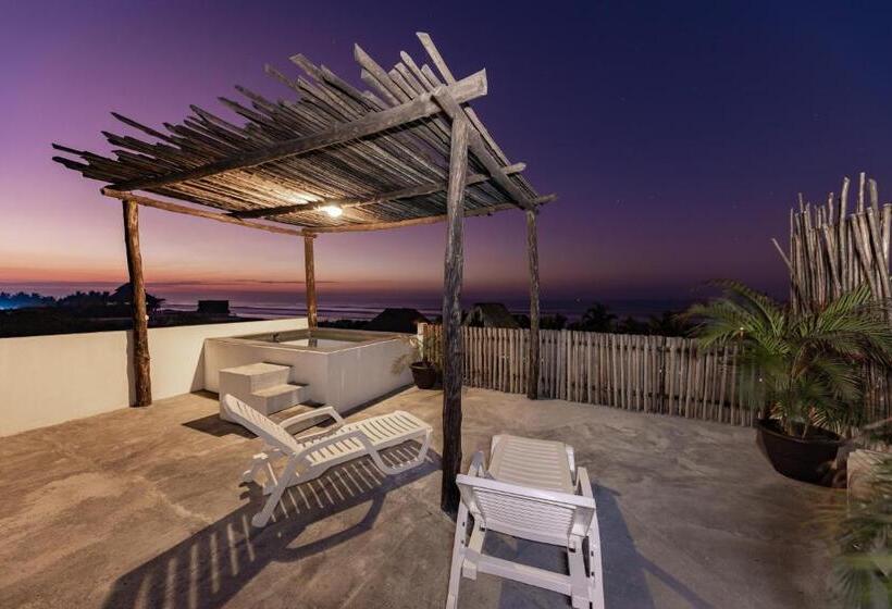 Deluxe Suite Sea View, Ka´ana Surf