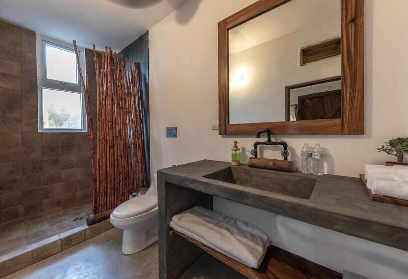 Deluxe Suite Sea View, Ka´ana Surf