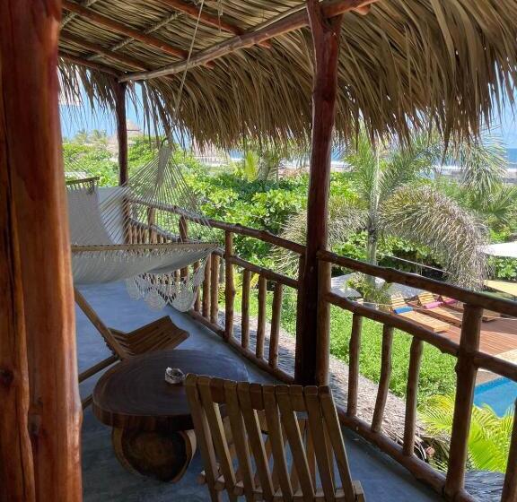 Deluxe Suite Sea View, Ka´ana Surf