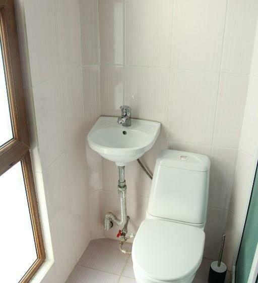 اتاق استاندارد, Kristall