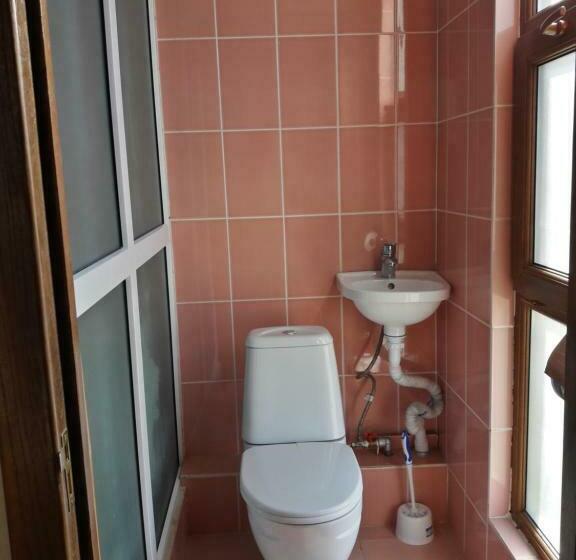 اتاق استاندارد, Kristall