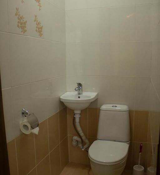 اتاق سوپریور, Kristall