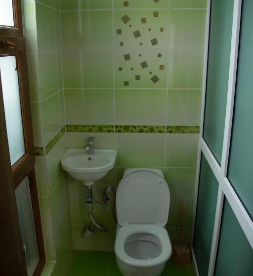 اتاق سوپریور, Kristall