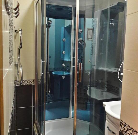 سوییت سوپریور, Kristall