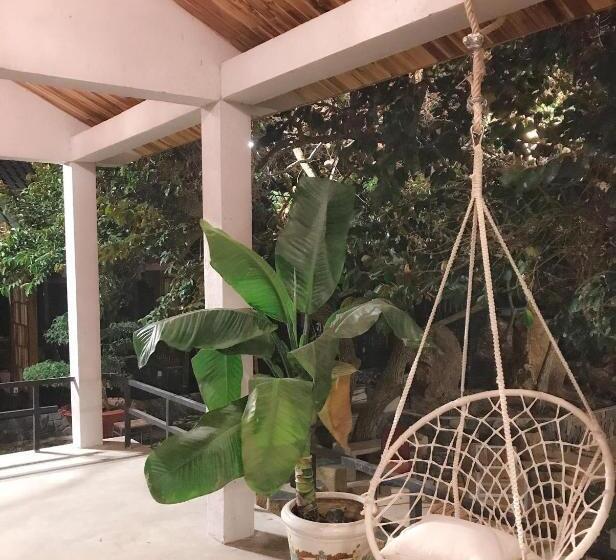 اتاق لوکس, Phố đá