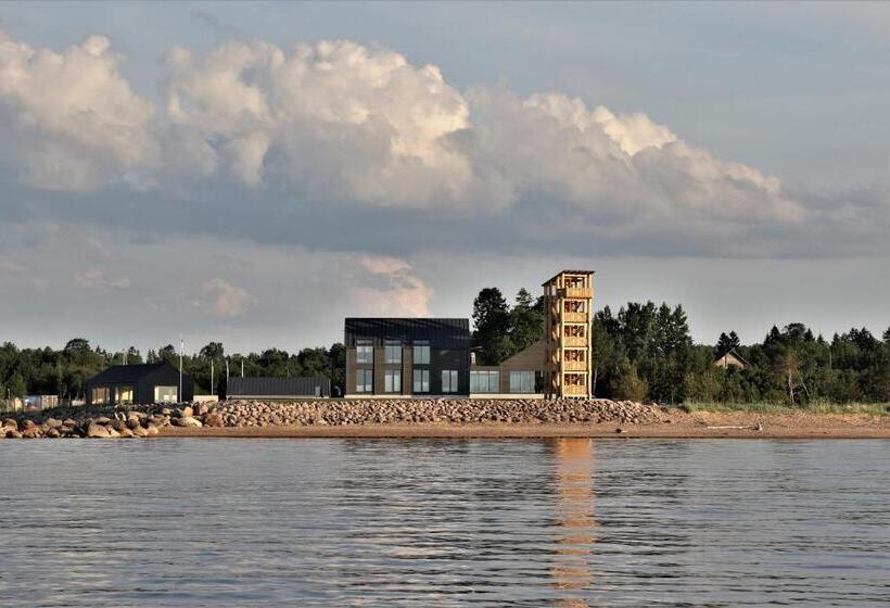 سوییت, Tulivee Villa