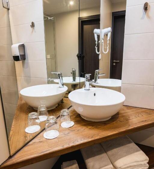 اتاق استاندارد, Tulivee Villa