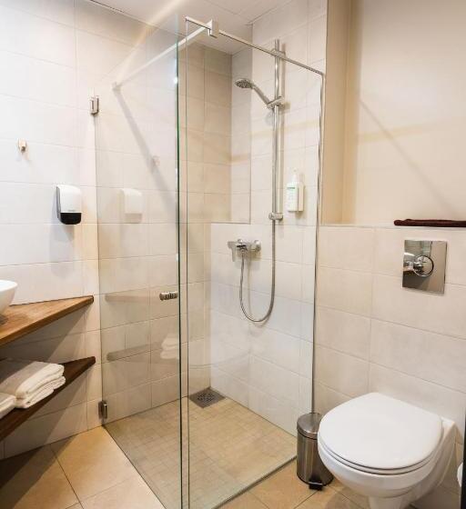 اتاق استاندارد, Tulivee Villa