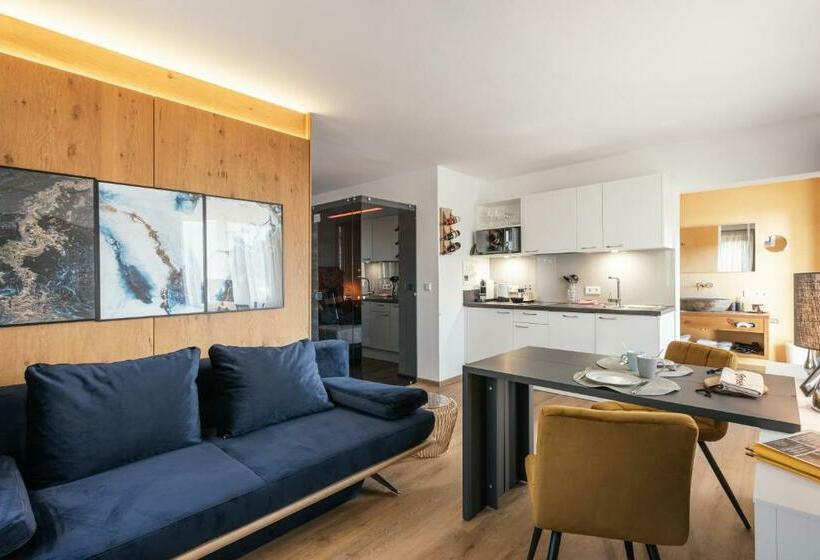 Студия Стандарт, Viktorias Home Kufstein