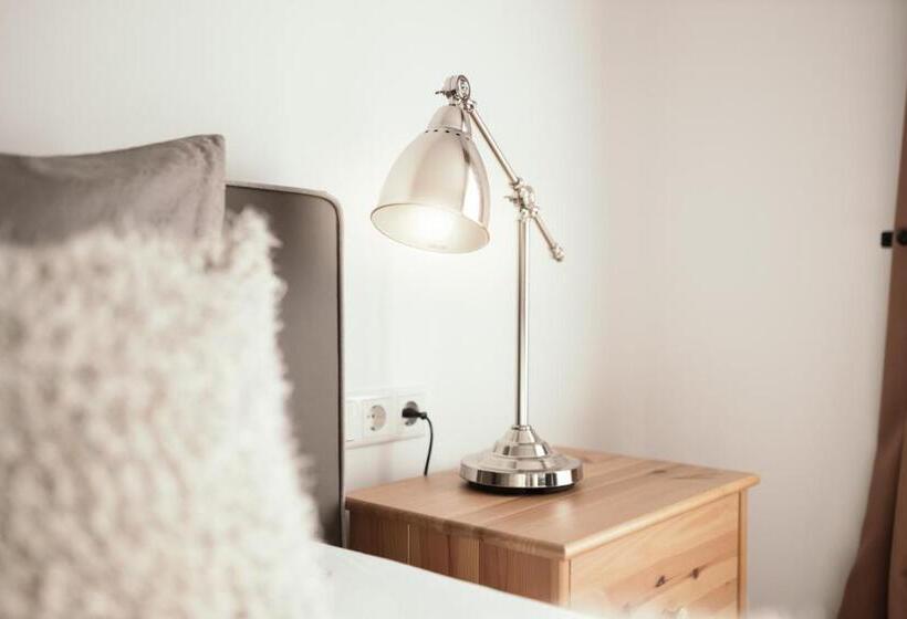 주니어 스위트 발코니, Viktorias Home Kufstein