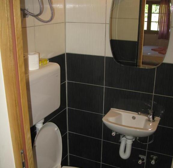 اتاق استاندارد سه نفره, Vodenica Lug