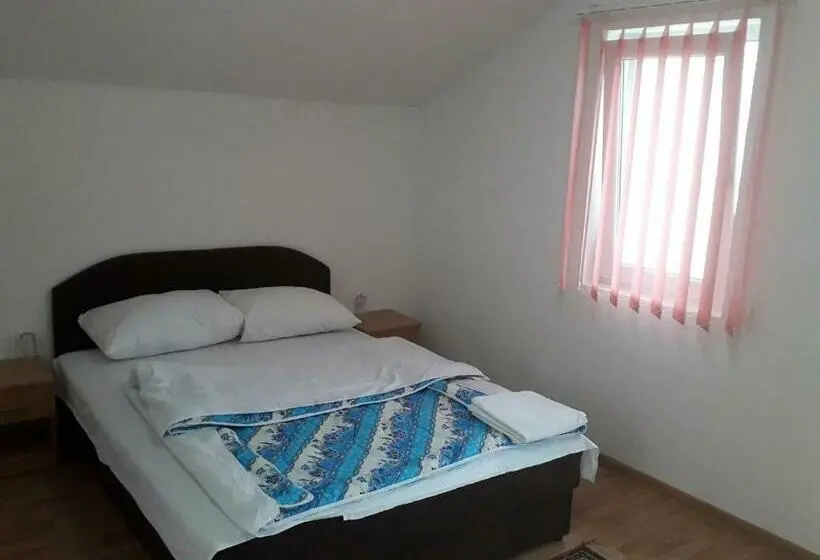 اتاق استاندارد, Motel Tetrijeb Sipovo