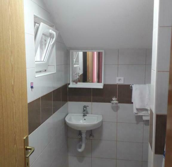 اتاق استاندارد, Motel Tetrijeb Sipovo