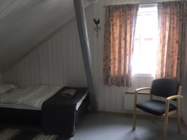 スタンダードルーム, Bilitt Gård