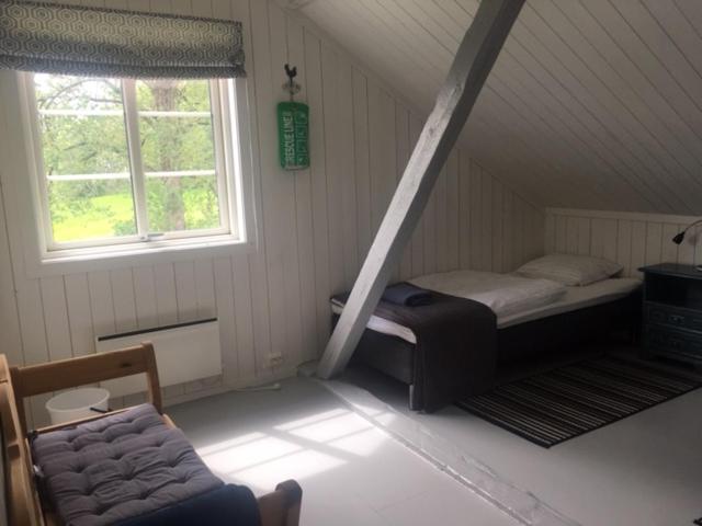 Номер Стандарт, Bilitt Gård