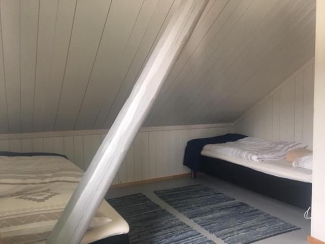 스탠다드 룸, Bilitt Gård