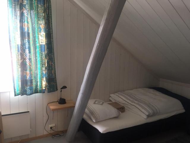 Номер Стандарт, Bilitt Gård