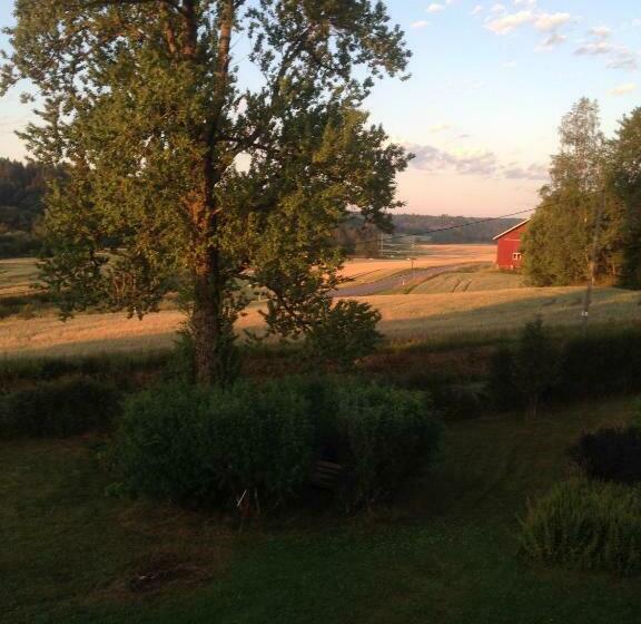 스탠다드 트리플 룸, Bilitt Gård