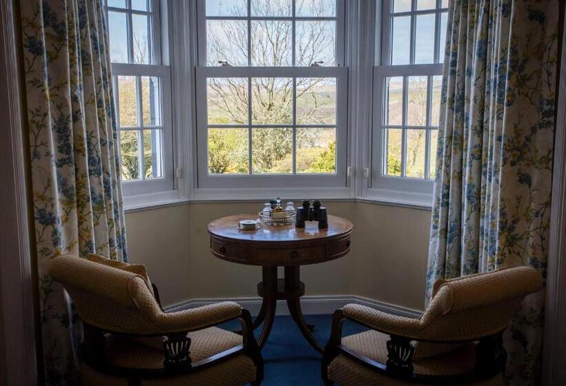 Номер Стандарт, Kilmeny