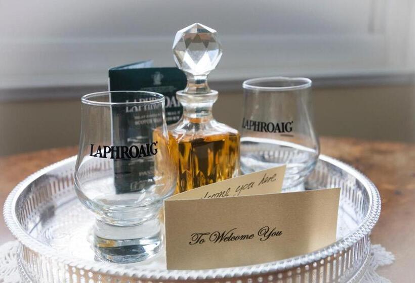 Номер Superior Одноместный, Kilmeny