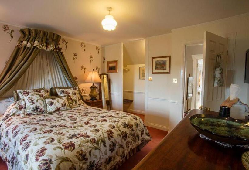 Номер Superior Одноместный, Kilmeny