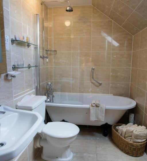 Номер Superior Одноместный, Kilmeny