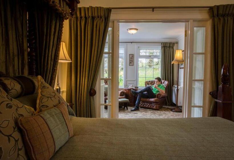 Люкс Кровать Кинг, Kilmeny